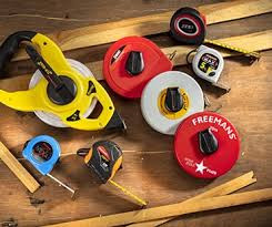 MEASURING  TAPE