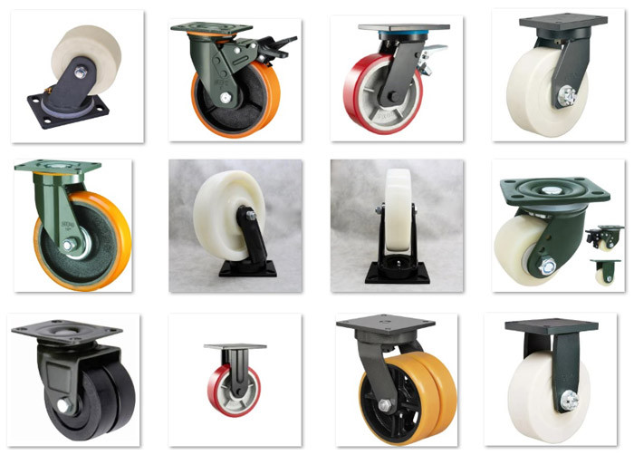 WHEEL ( CHAKKA )