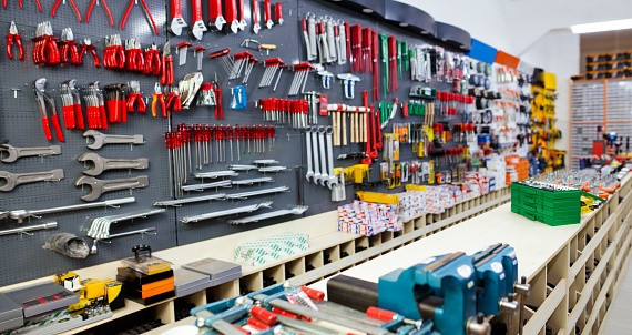 HARDWARE PRODUCTS