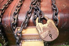 LOCK (TAALA)