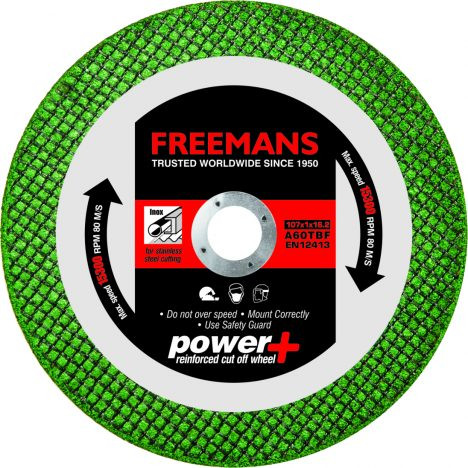 CUT OFF WHEELS CO+ ( CUTTER BLADE )